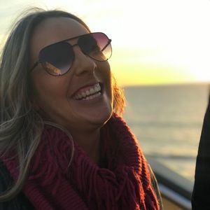 Meet your Posher, Mary